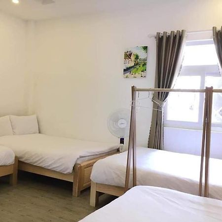 Khach San Mini Khang Thinh Da Lat Zewnętrze zdjęcie