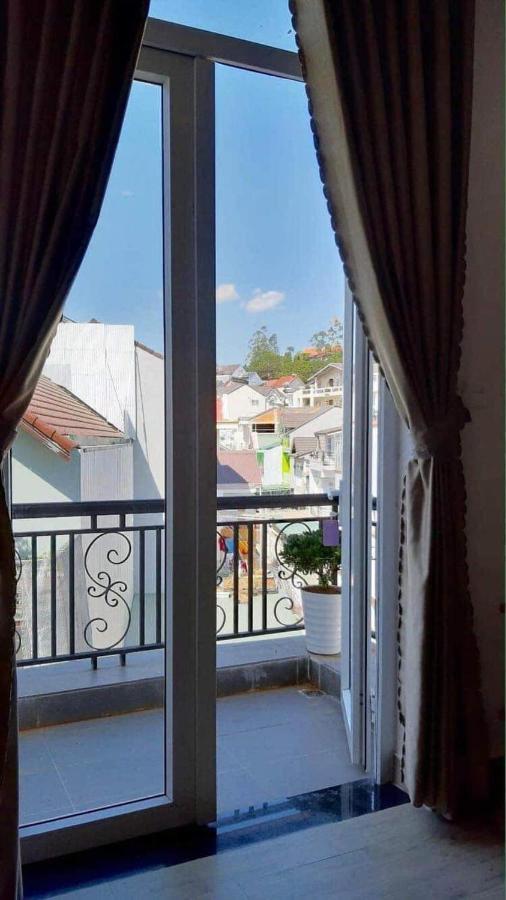 Khach San Mini Khang Thinh Da Lat Zewnętrze zdjęcie