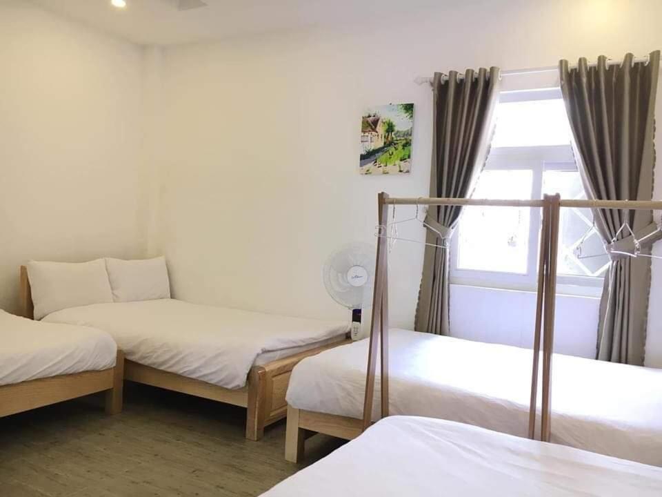 Khach San Mini Khang Thinh Da Lat Zewnętrze zdjęcie