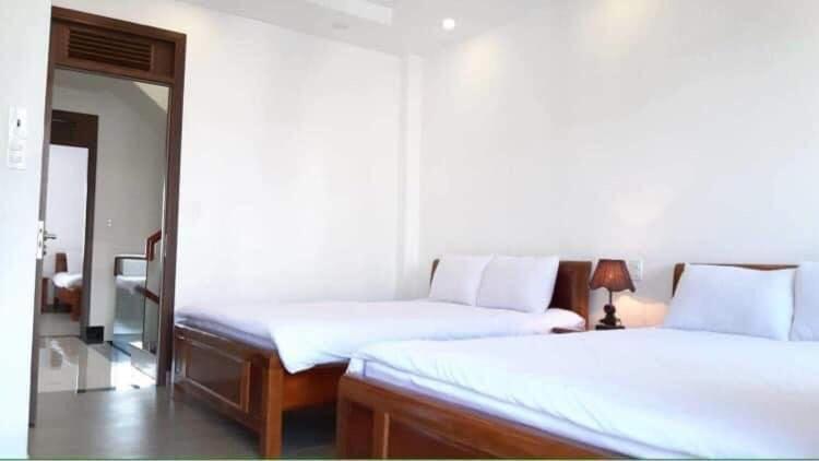 Khach San Mini Khang Thinh Da Lat Zewnętrze zdjęcie