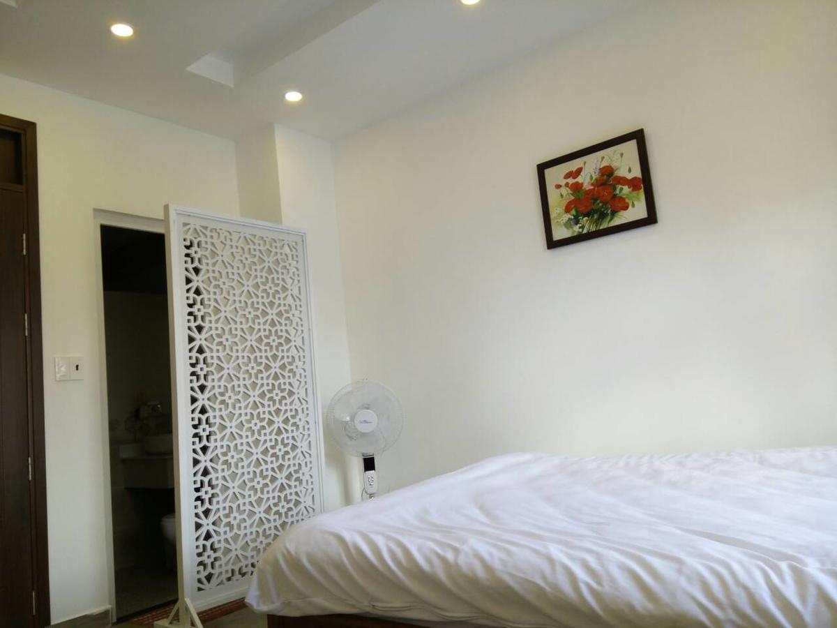 Khach San Mini Khang Thinh Da Lat Zewnętrze zdjęcie