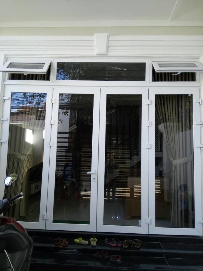 Khach San Mini Khang Thinh Da Lat Zewnętrze zdjęcie